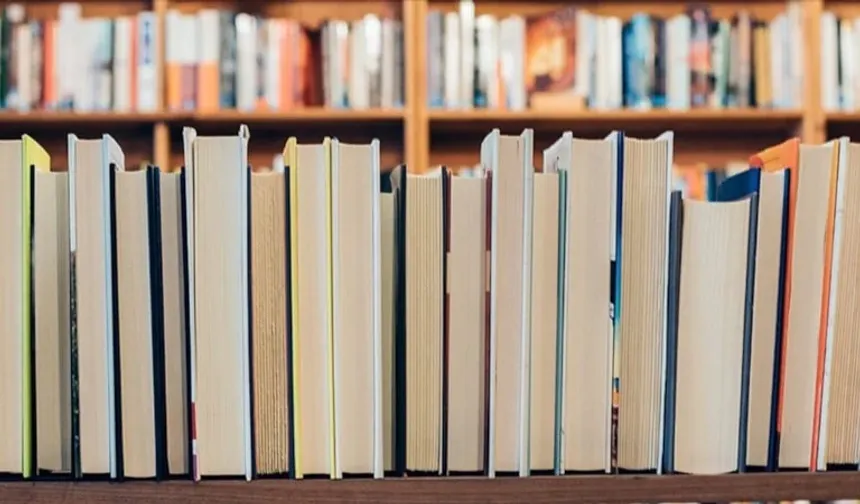 Kütüphanelerdeki kitap sayısı 118 milyona yaklaştı