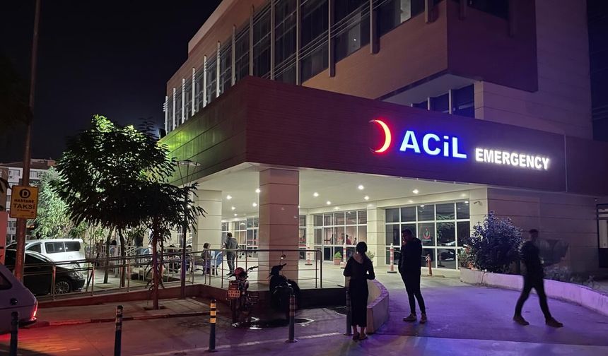 Manisa'da bıçaklı kavga cinayetle sonuçlandı