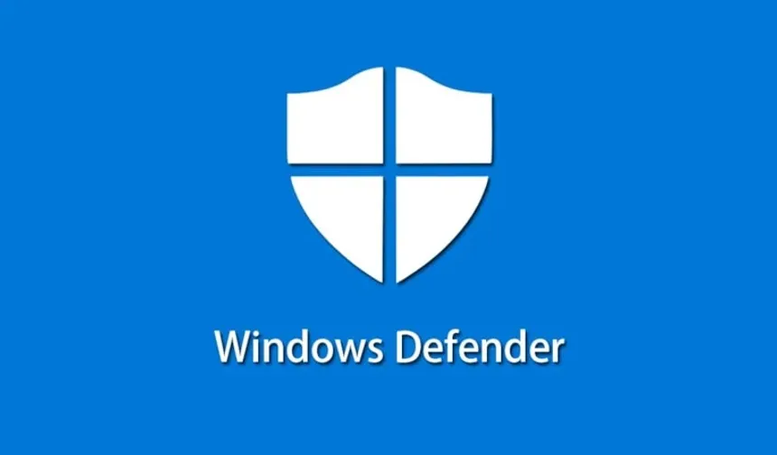 Microsoft Defender antivirüs testinde son sırada