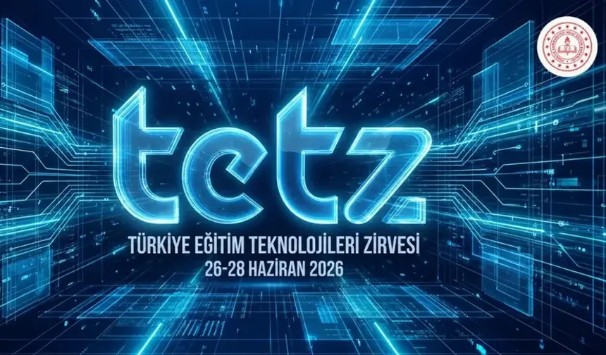 Türkiye Eğitim Teknolojileri Zirvesi 26 Haziran'da başlayacak