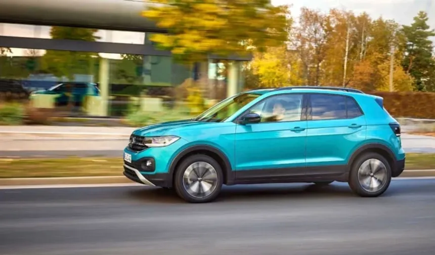 Volkswagen Taigo üretimiyle ilgili yeni gelişme