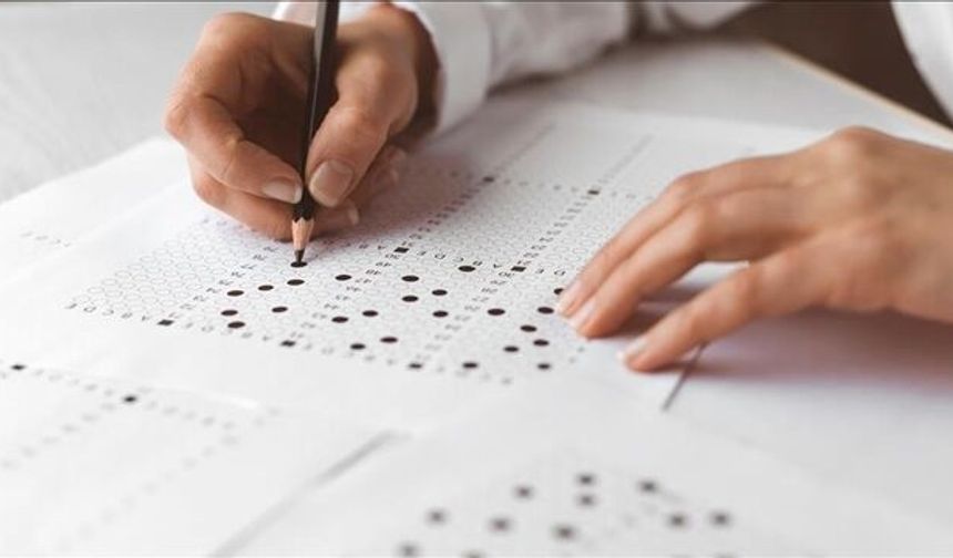 YKS 2026 sınav takvimi: Oturumlar saat kaçta başlayacak, kaçta bitecek?