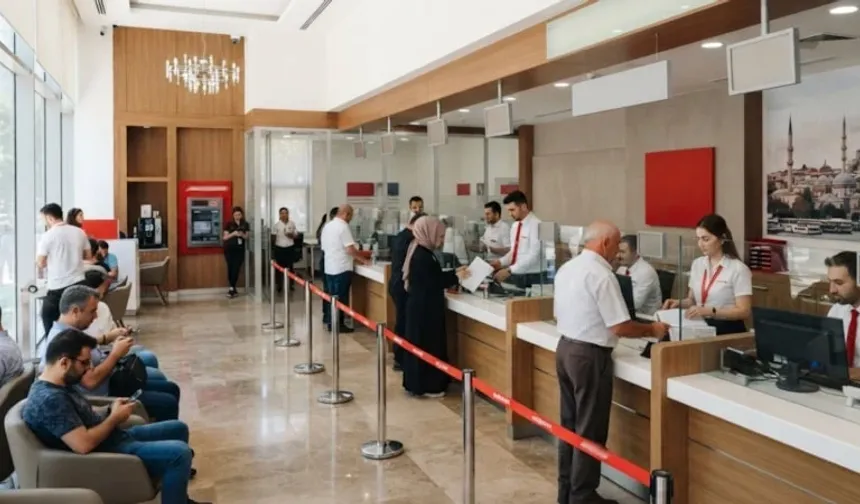 15 Temmuz’da bankalar açık mı? İşte banka çalışma saatleri