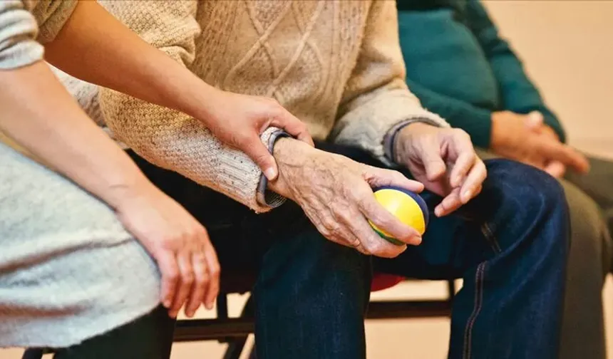 Kişilik değişikliği Alzheimer belirtisi olabilir