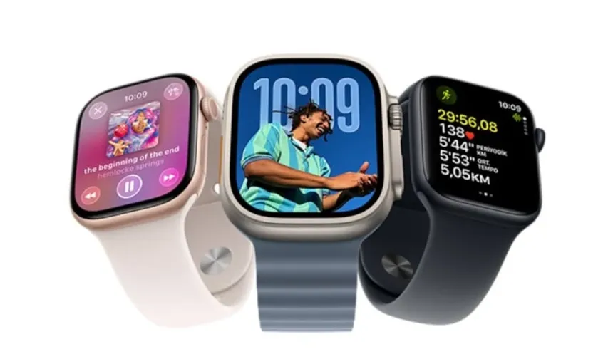 Apple Watch Series 12 tasarımında büyük değişim yok