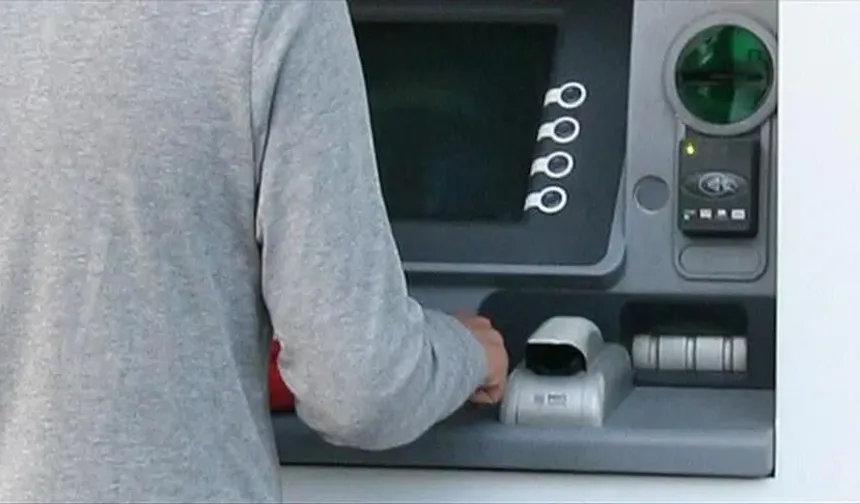 ATM kullanırken bu hataları yapmayın