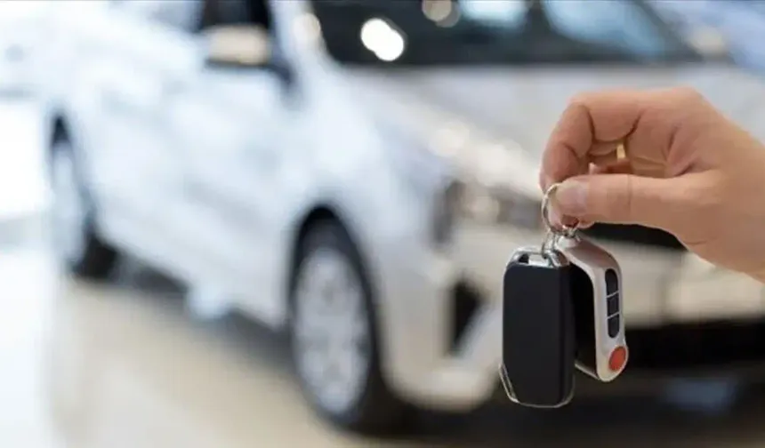 Binek otomobillerde asgari ÖTV uygulaması başladı