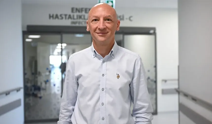Hepatit B ve Hepatit C'de erken tanı önemli