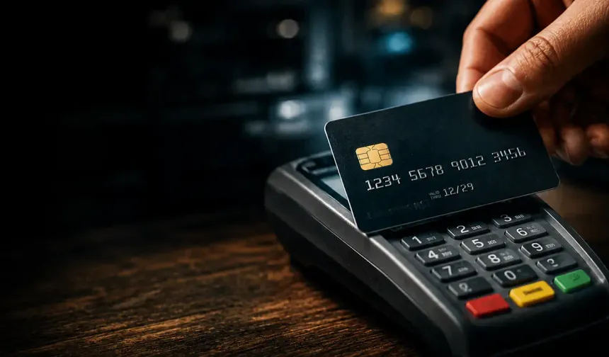 Kredi kartında kritik limit! Faiz yükü ikiye çıkabilir