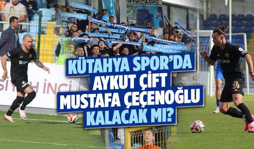 Kütahya Spor’da merak edilen transferlerde son durum