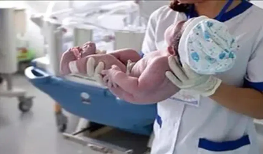 Medya, kadınların doğuma bakışını ve güvenini zedeliyor