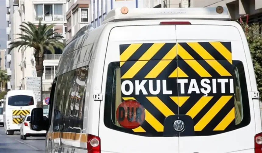 Özel okullar ücret karşılığı öğrenci taşıyamayacak