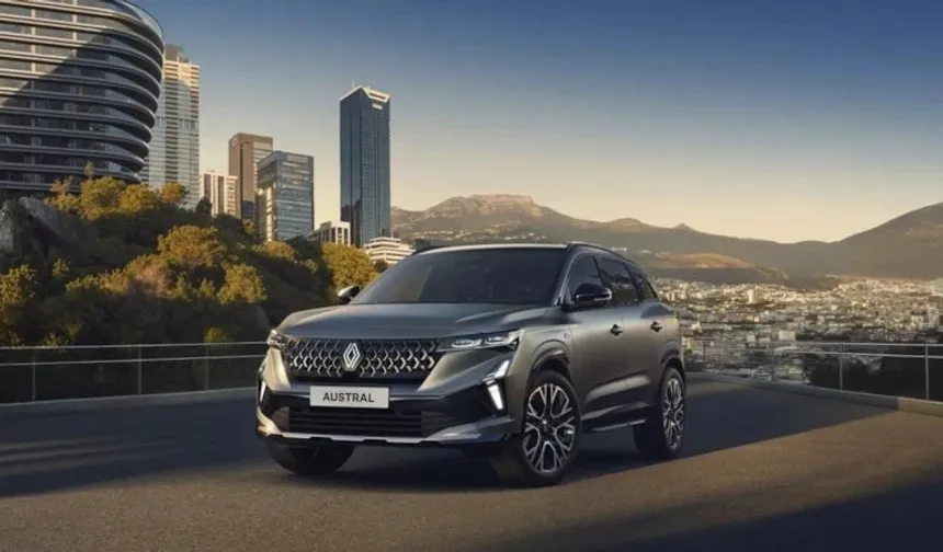 Renault modellerine Google Gemini yapay zeka desteği geldi