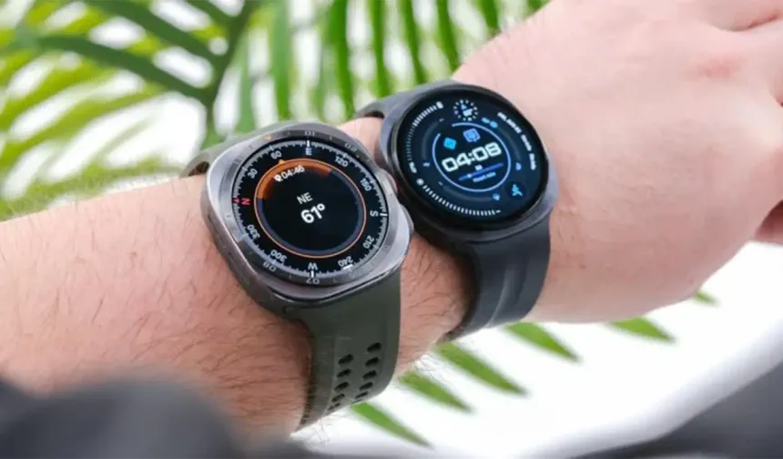 Samsung akıllı saatler kaç yıl güncelleme alacak? Kullanıcıları sevindiren karar