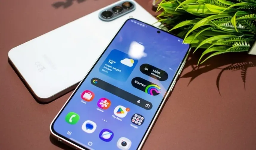 Samsung Galaxy M67 5G'nin özellikleri ortaya çıktı