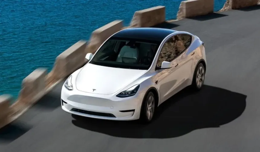 Tesla, 2026'nın ikinci çeyreğinde rekor teslimat yaptı