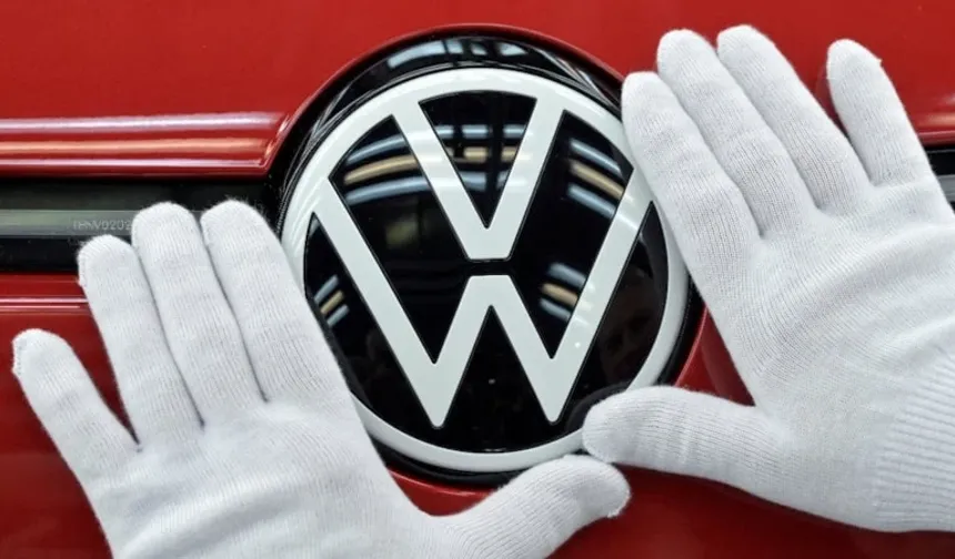 The Telegraph: Volkswagen çöküşün eşiğinde