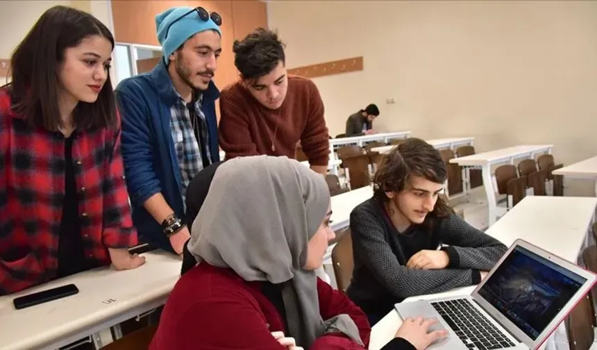 Üniversitelere 16 Yeni Bölüm Geliyor