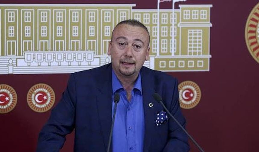 Uşak'ta belediye soruşturmasında 15 kişi gözaltına alındı