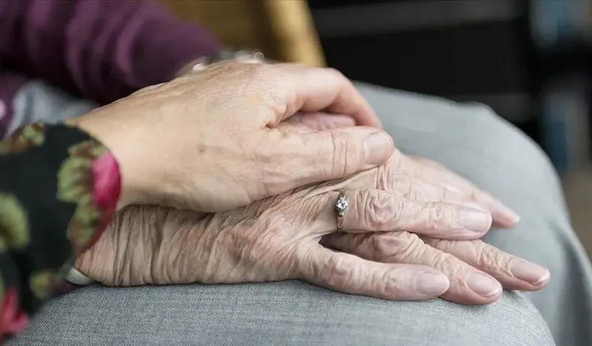 Uzmanından sağlıklı yaş almanın püf noktaları