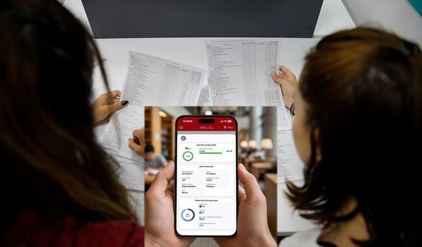 YÖK Başkanı Özvar'dan tercih yapacak adaylara kritik uyarı