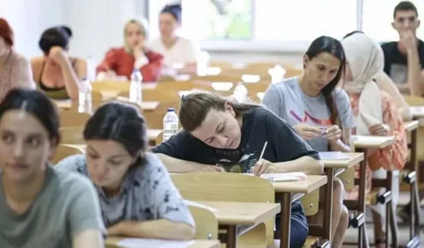 2026-KPSS Ortaöğretim başvuruları başladı