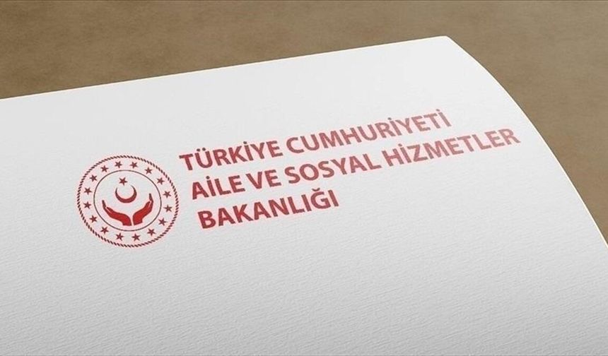 Ailelere 81 ilde ücretsiz danışmanlık hizmeti