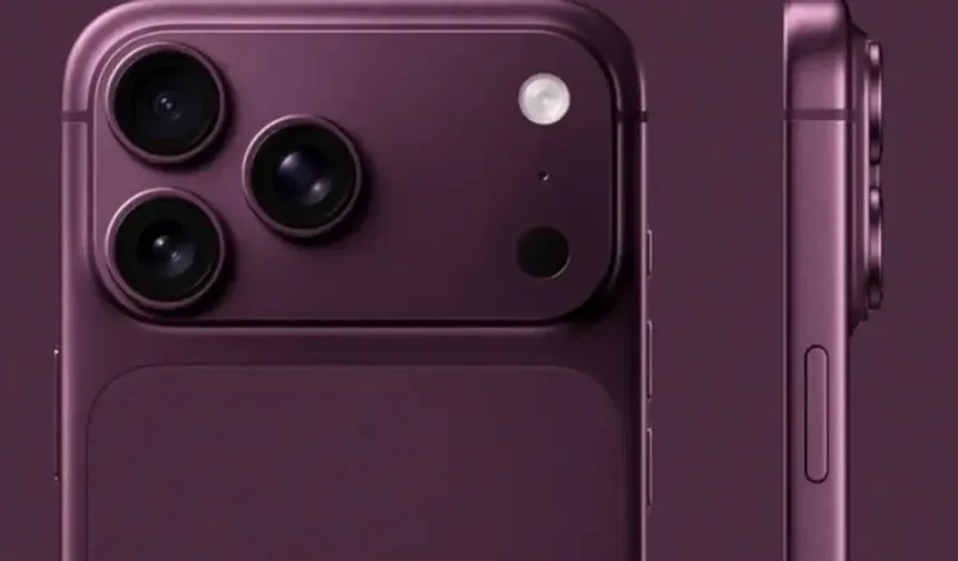 Apple resmen duyurdu: İşte iPhone 18 Pro tanıtım tarihi