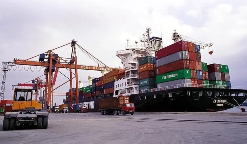 Ege'nin İtalya ihracatı kaliteyle büyümeyi sürdürüyor