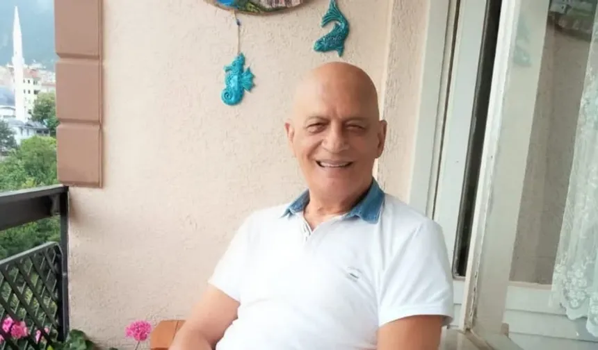 Eski milli futbolcu Haluk Erdem hayatını kaybetti