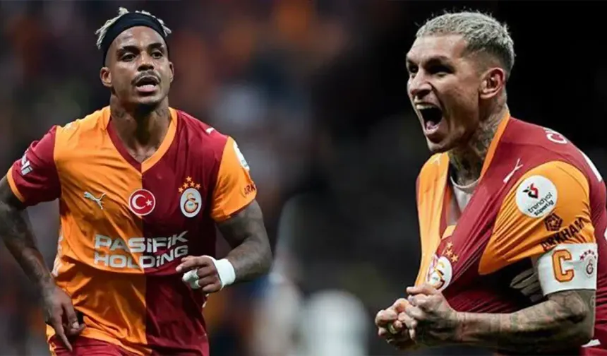 Galatasaray transfer gündeminde Torreira ve Lemina kararı