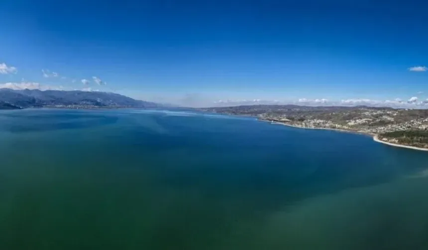 İçme suyu havzaları için yeni koruma tedbirleri