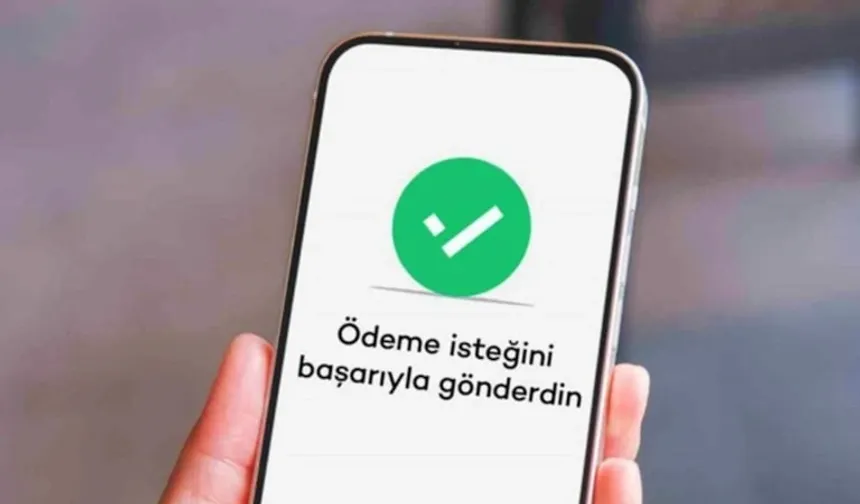 İnternet bankacılığı kullanımında yeni rekor