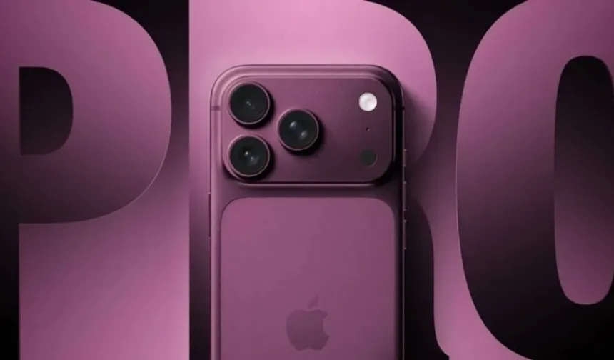 iPhone 18 Pro için zam ihtimali artıyor
