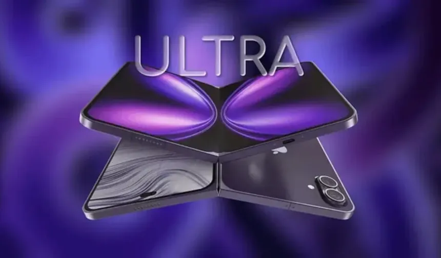 Katlanabilir iPhone Ultra'nın ekran tamiri cep yakacak