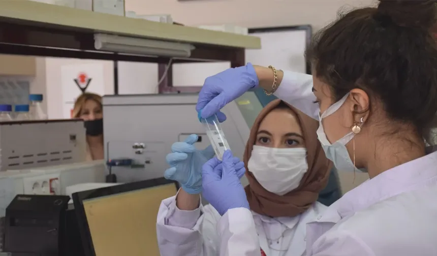 Kene vakaları için yerli ve milli aşı geliştiriliyor