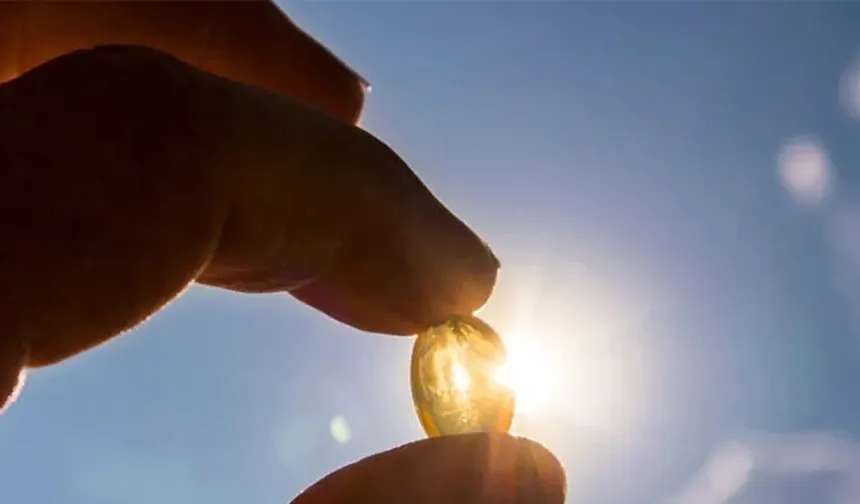 Kontrolsüz D vitamini kullanımı sağlığı tehdit ediyor