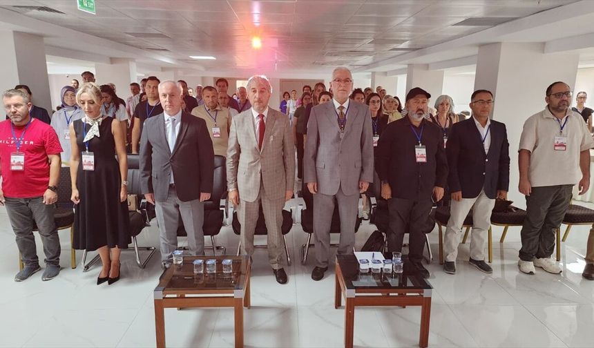 Kütahya teknoloji tasarım öğretmenlerine ev sahipliği yapıyor