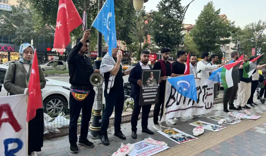 Kütahya’da boykot eylemi 31. haftayı geride bıraktı