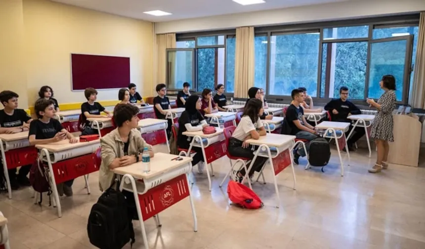 Özel okullarda yabancı isim düzenlemesi