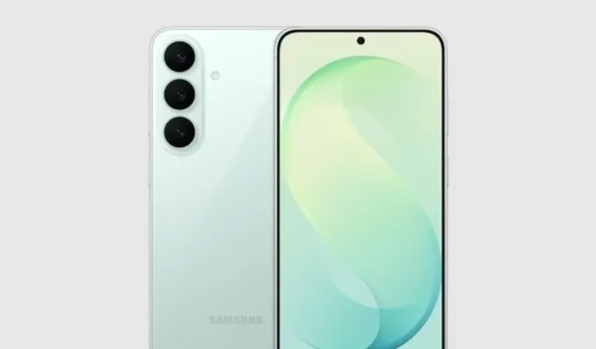 Samsung Galaxy S26 FE tanıtıldı: İşte fiyatı ve özellikleri