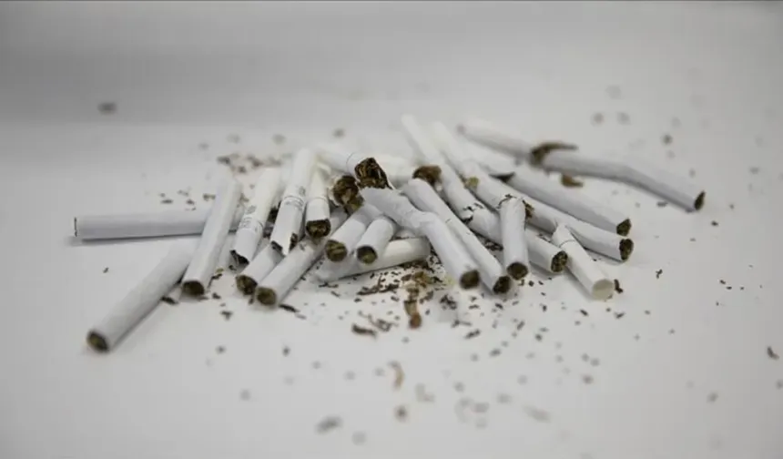 Sigaraya gelen zamlardan sonra: Bırakmak için ne yapmalı?