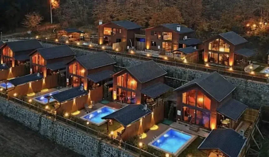 Hobi bahçeleri ve bungalovlar için yeni dönem