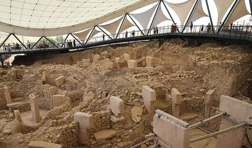 Taş Tepeler dünya çapında destinasyona dönüşüyor