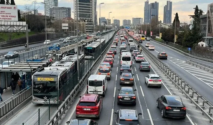 Zorunlu trafik sigortasında azami primler ne kadar oldu?