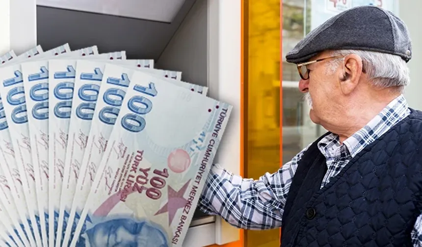 Emekli maaşlarına ek zam ve seyyanen ödeme gelecek mi?