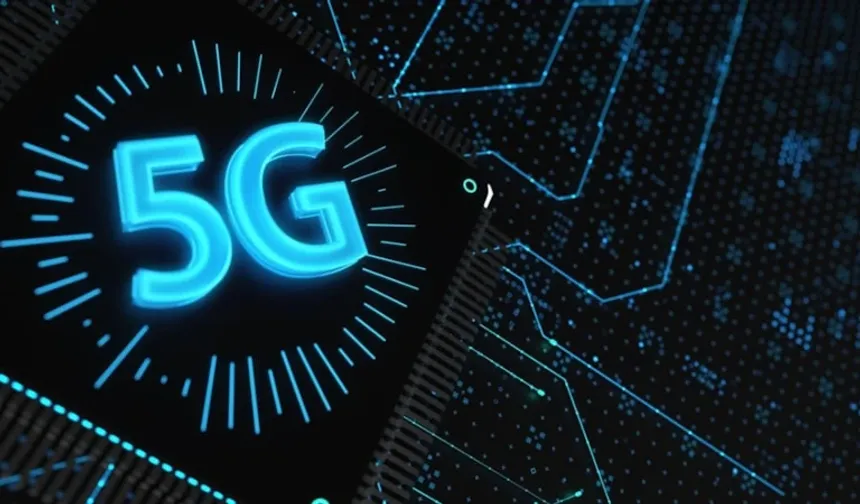 ABD Sağlık Bakanlığı, dikkatini 5G komplo teorisine çevirdi