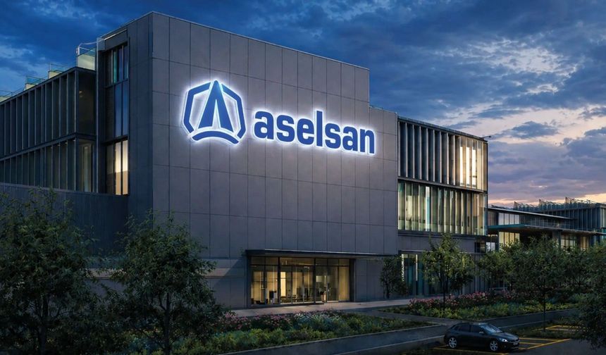 ASELSAN'a KPSS şartsız personel alımı başladı