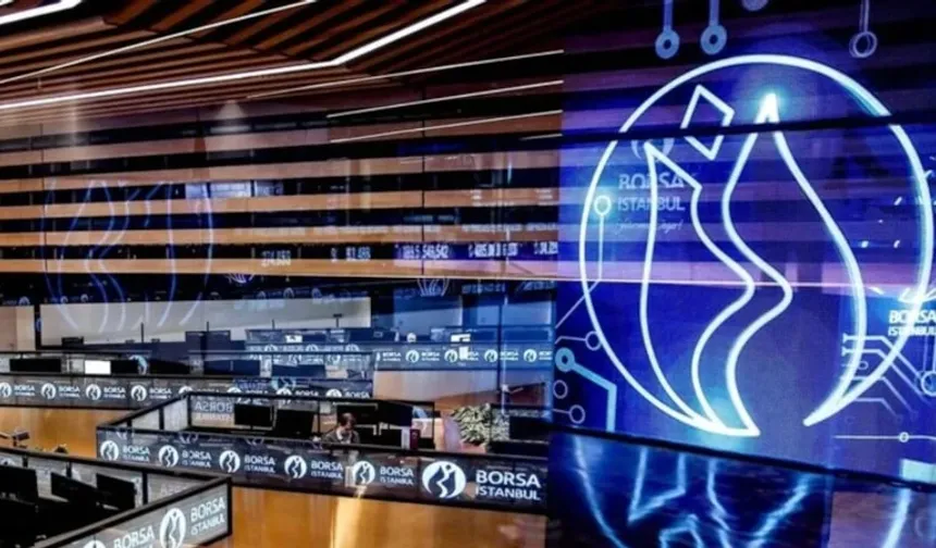 BIST 50'de açığa satışta yukarı adım kuralı getirildi