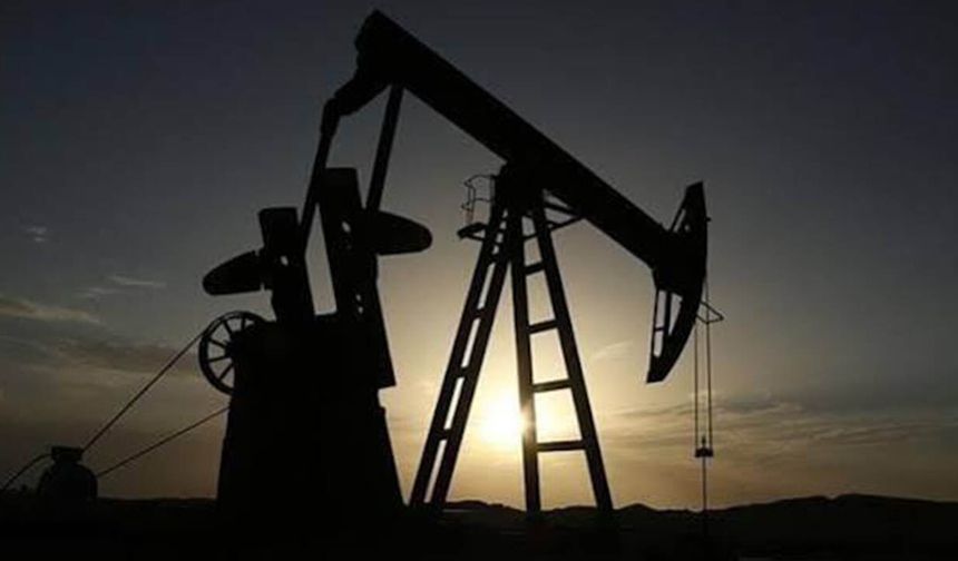 Brent petrol 98,53 dolara geriledi